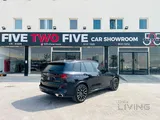BMW X5 2024